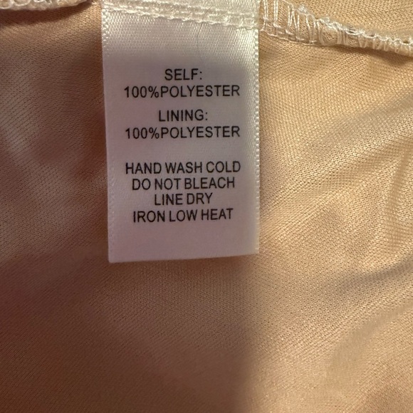 Lulu's Sparkling Mini Dress - Picture 7 of 10